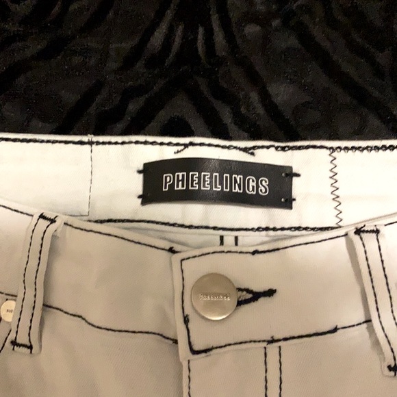 Authentic Jean - Picture 3 of 5